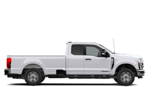 2026 Ford Super Duty® External Image 1